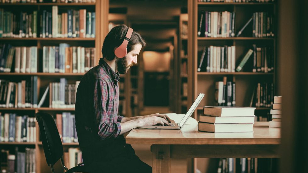 6 Tips On How To Survive The Last Weeks Of Spring Semester