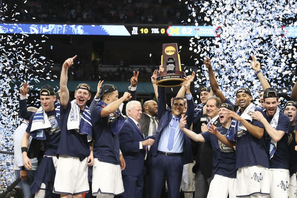 23 Things That Are Horribly Worse Than Villanova Winning The Championship