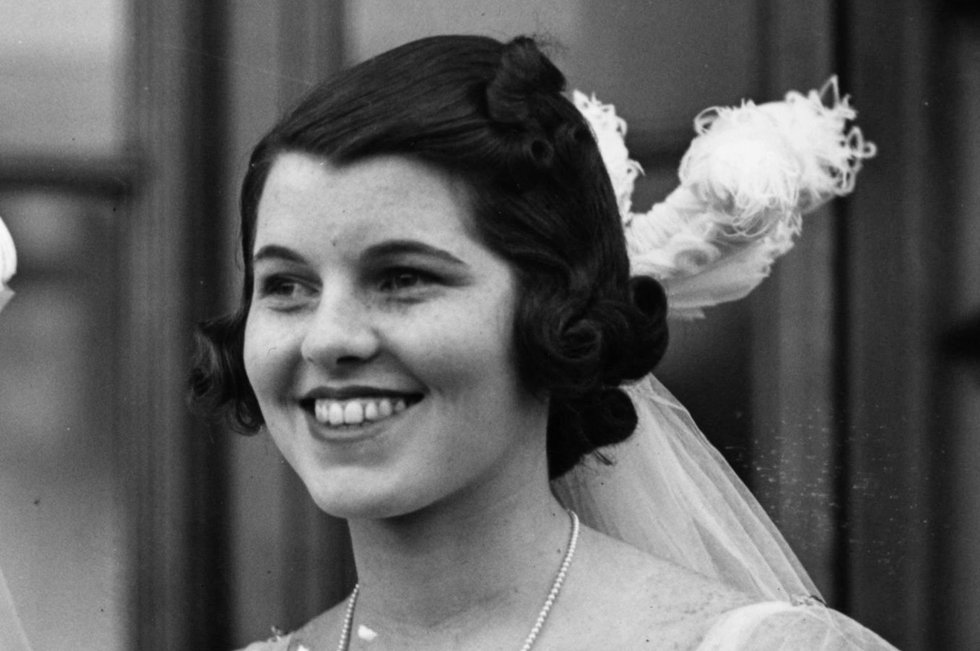 Rosemary The Kennedy