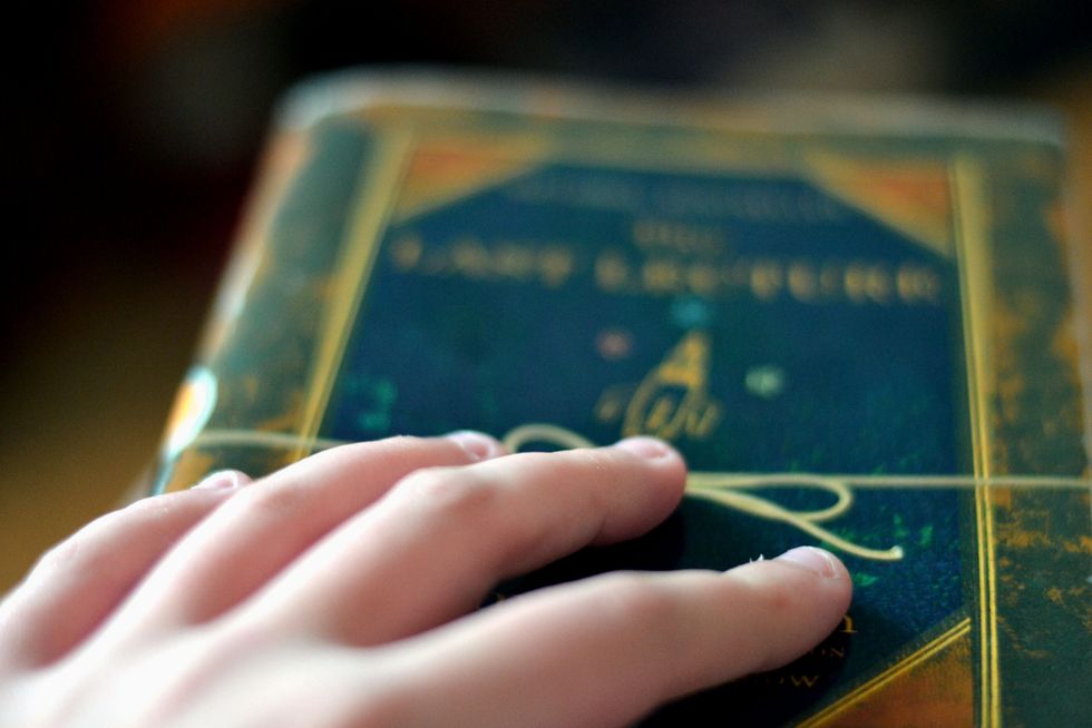 The Last Lecture Is A Must-Read