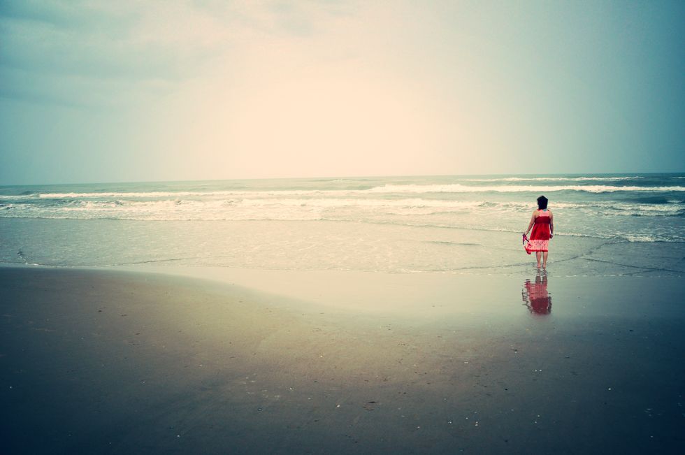 The College Existential Crisis and What It Has To Offer