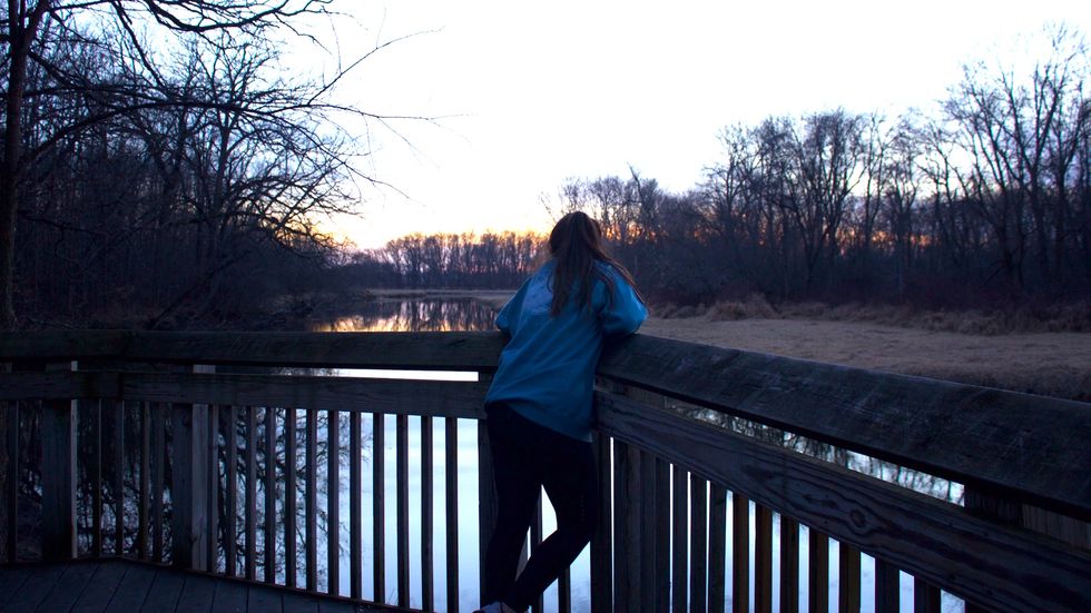 20 Things I'd Love To Say To The People That Have My Future Figured Out For Me