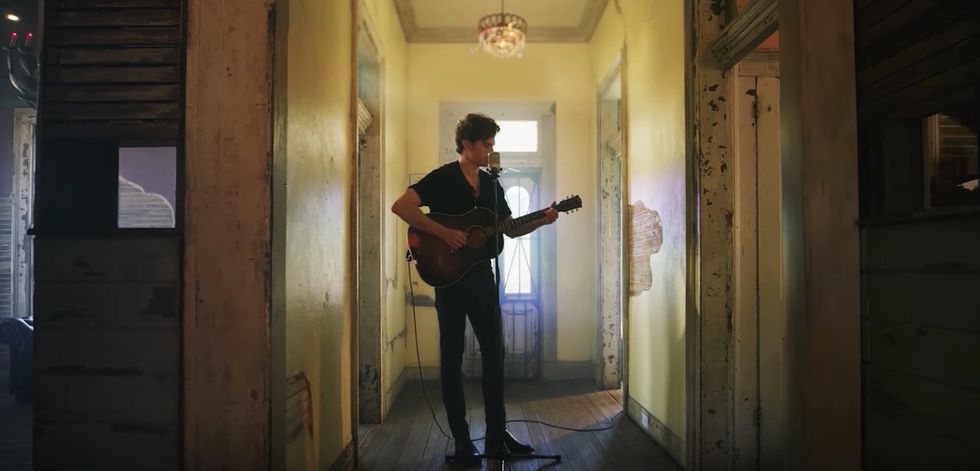 Vance Joy's Nation Of Two: A Review