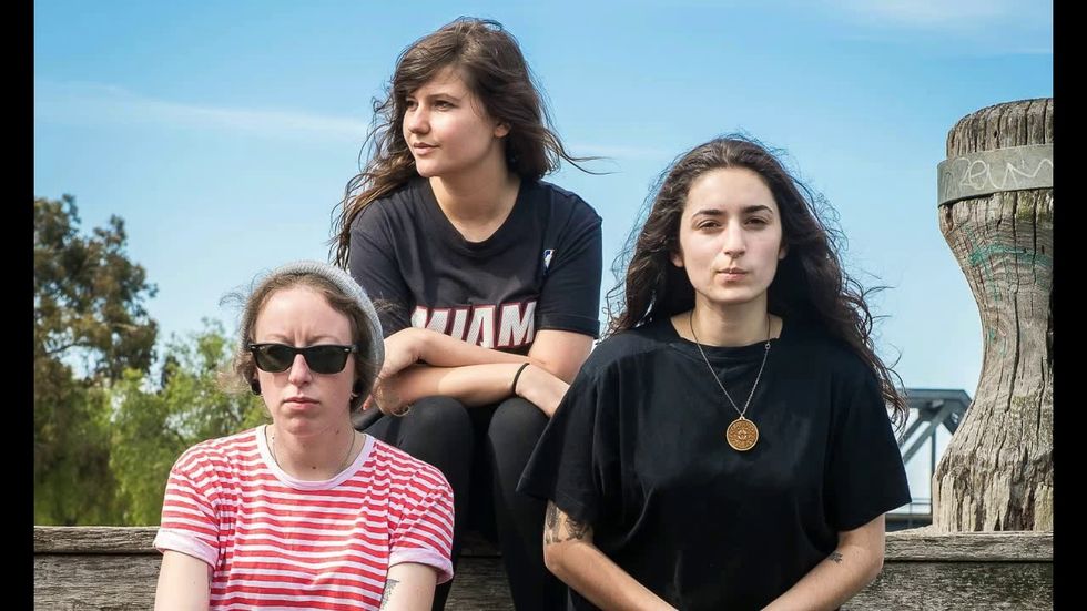 6 Great Albums From The First Quarter Of 2018