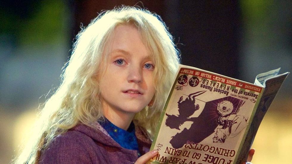 7 Harry Potter Conspiracies That Will Transfigure How You See The Series