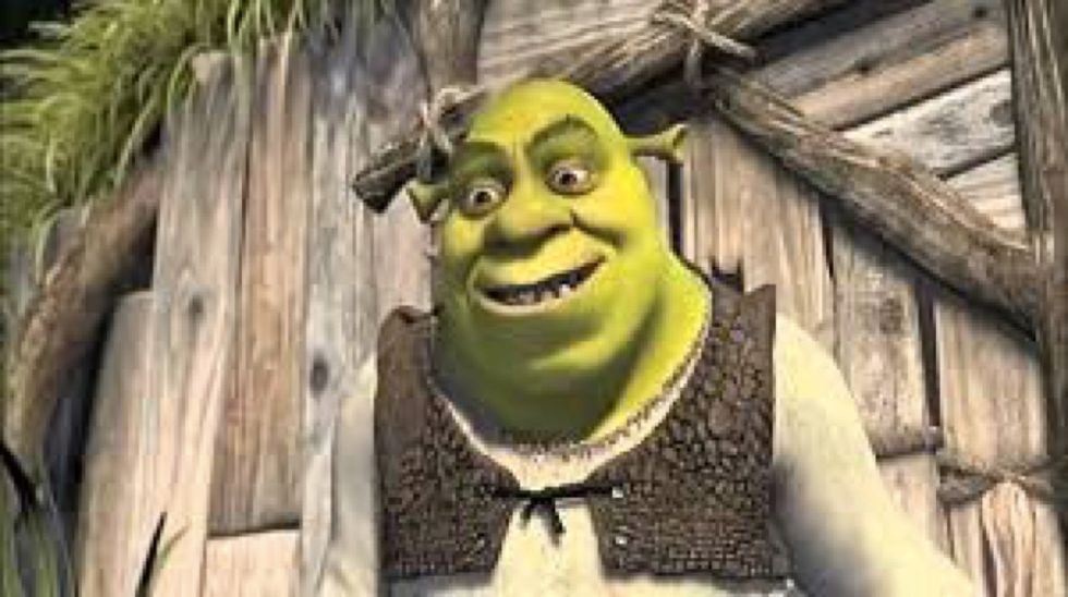12 Most Shrek Songs From 'Shrek'
