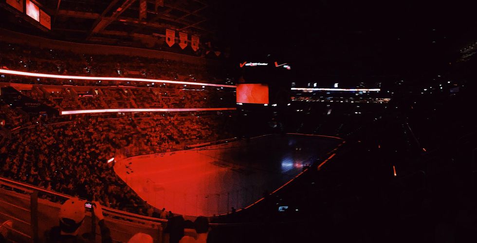 What the Puck, The Stanley Cup Playoffs Are Here Already?!