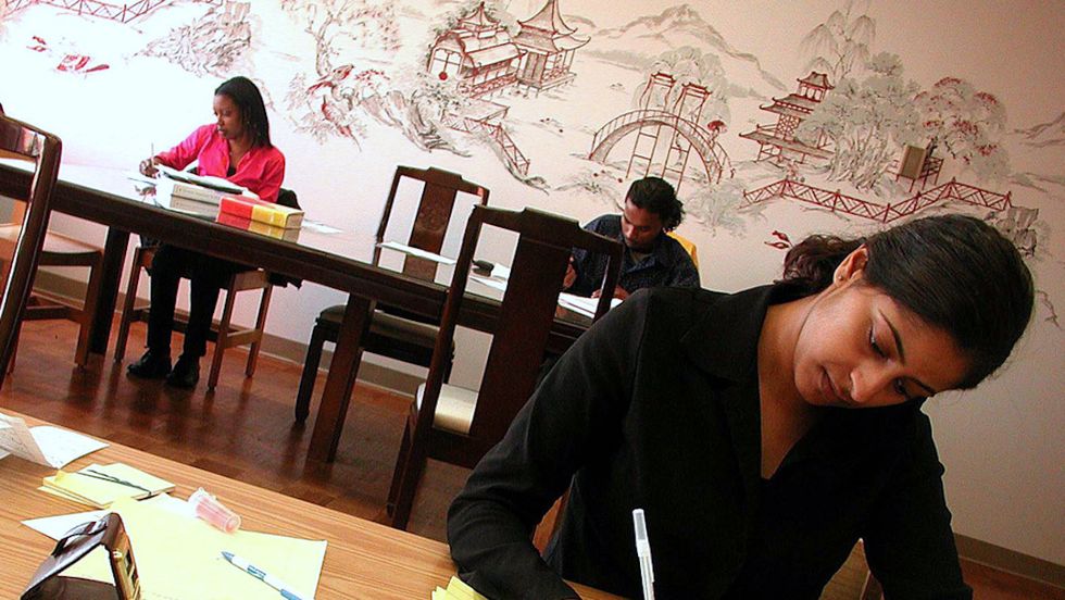 25 Thoughts On Every Freshman's Mind During The Last Month Of The School Year