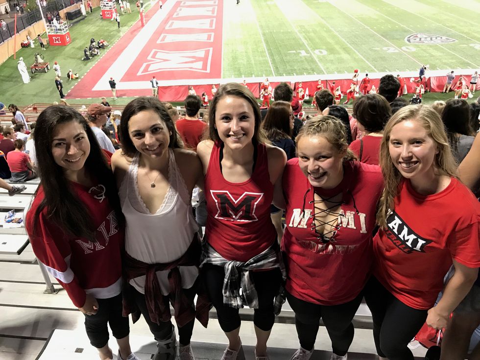 There's Real Value In Coming To College And Living On Your Own