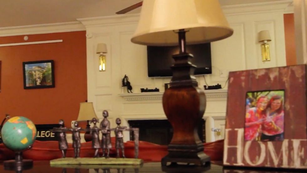 Preston Residential College Is The Best Place To Live At USC