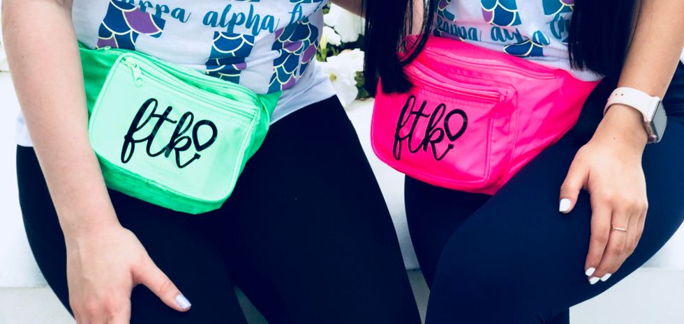 I Stood 20 Hours For The Kids So That Someday They Can Stand For Others