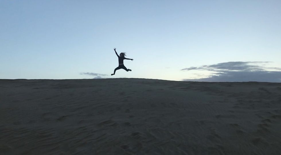 My High School Sweetheart, There Is Hope