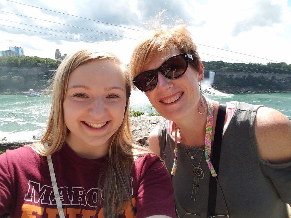 3 Lessons From Women In My Life Who Carry More Weight Than Any Bodybuilder