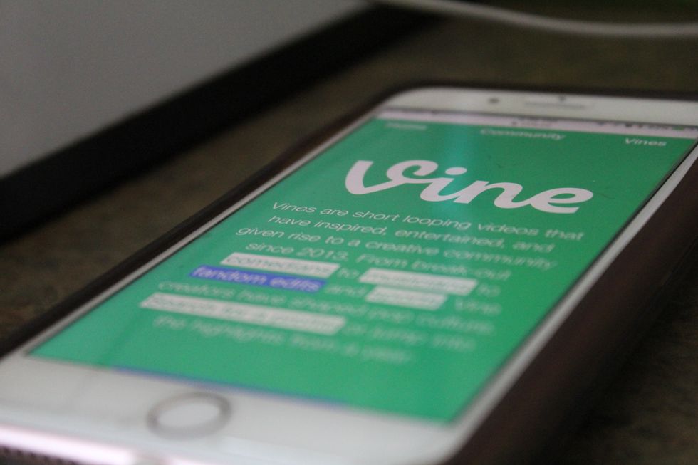 I'm All For Vine 2.0 Because A 7 Second Video Is What We Need To Express Ourselves And Make Others Laugh