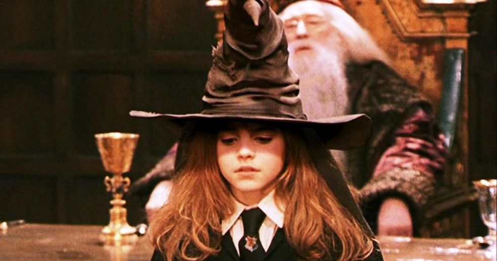 14 Graduation Cap Ideas For Every Harry Potter Nerd