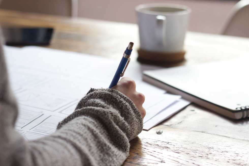 7 Tips On How To Make The Most Out Of The End Of The Semester