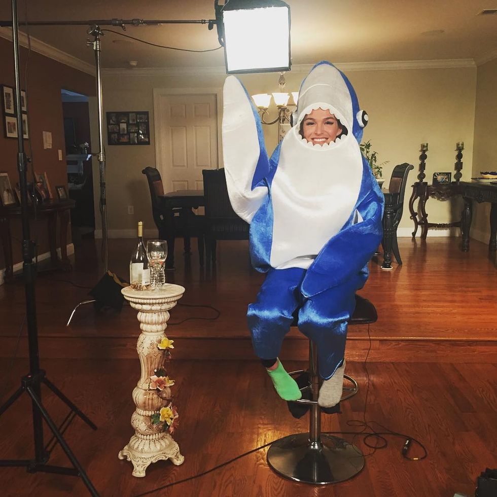 The Instagram Accounts You NEED To Be Following, For Every Aspect Of Your Life