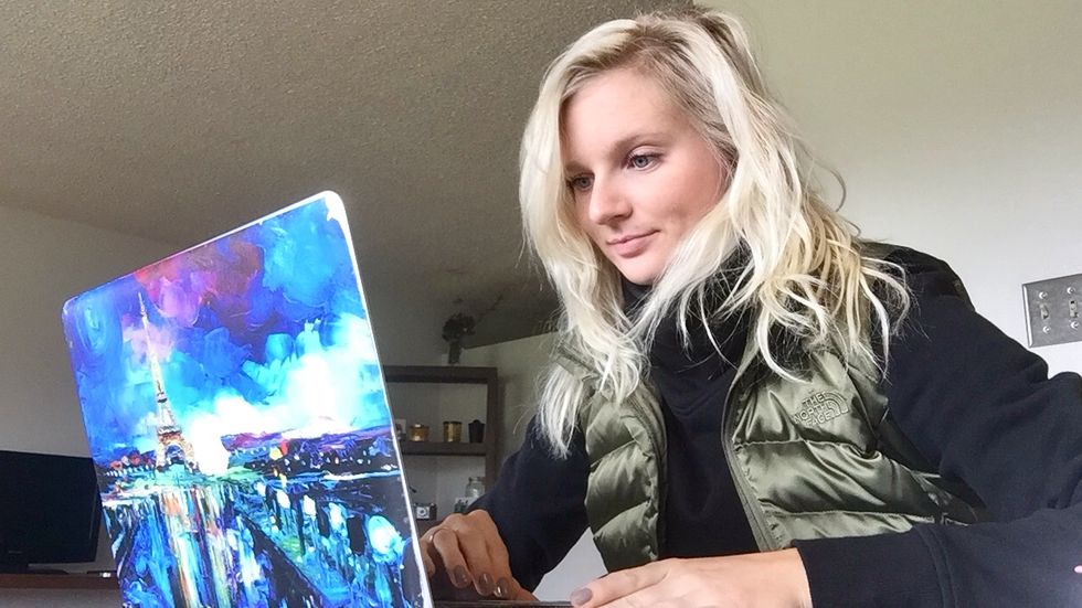 College Students, It's Time To Start Learning Time Management Skills