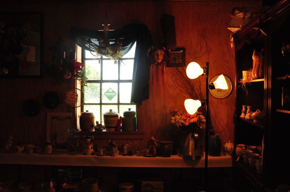 That Is The Question