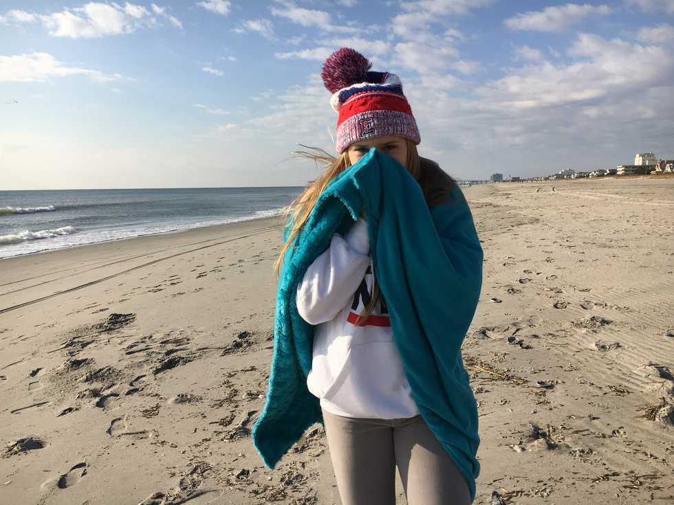 A Letter To My Pre-High School Self, 4 Years In The Making