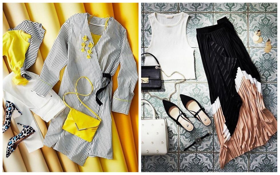 7 Best Places For Girls To Shop On A College Budget