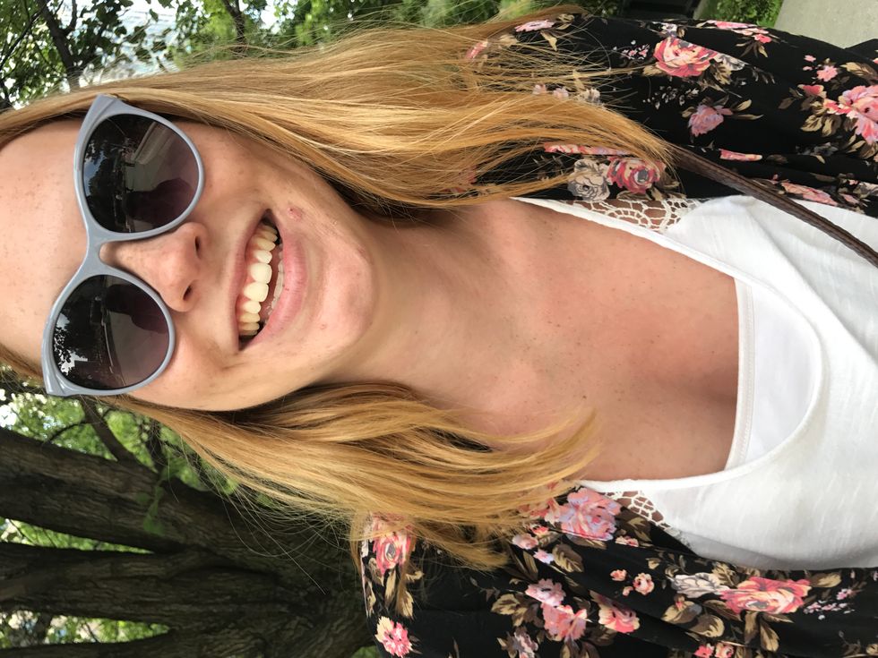 Why You Shouldn't Settle