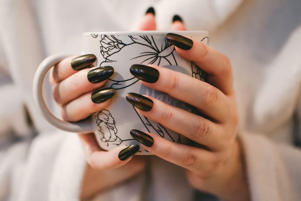 11 Nail Polish Ideas When You Need Some Inspiration