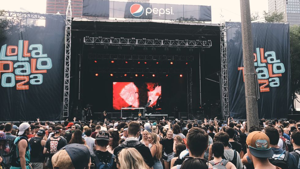 8 Must-See Lollapalooza 2018 Performances That Aren't Headliners