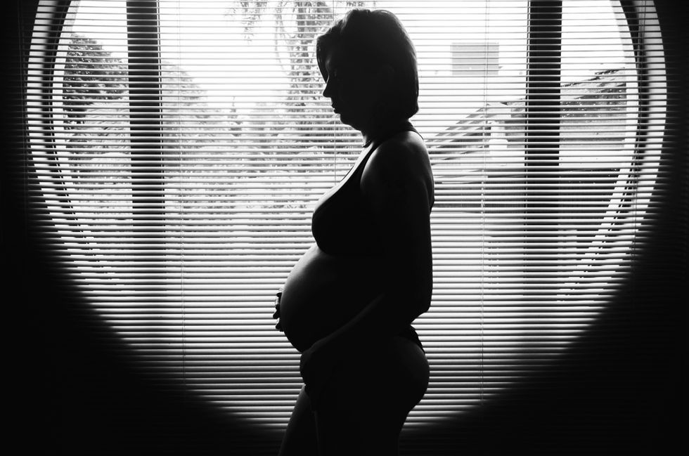 I Suffered My Second Miscarriage And Now I'm Ready To Talk