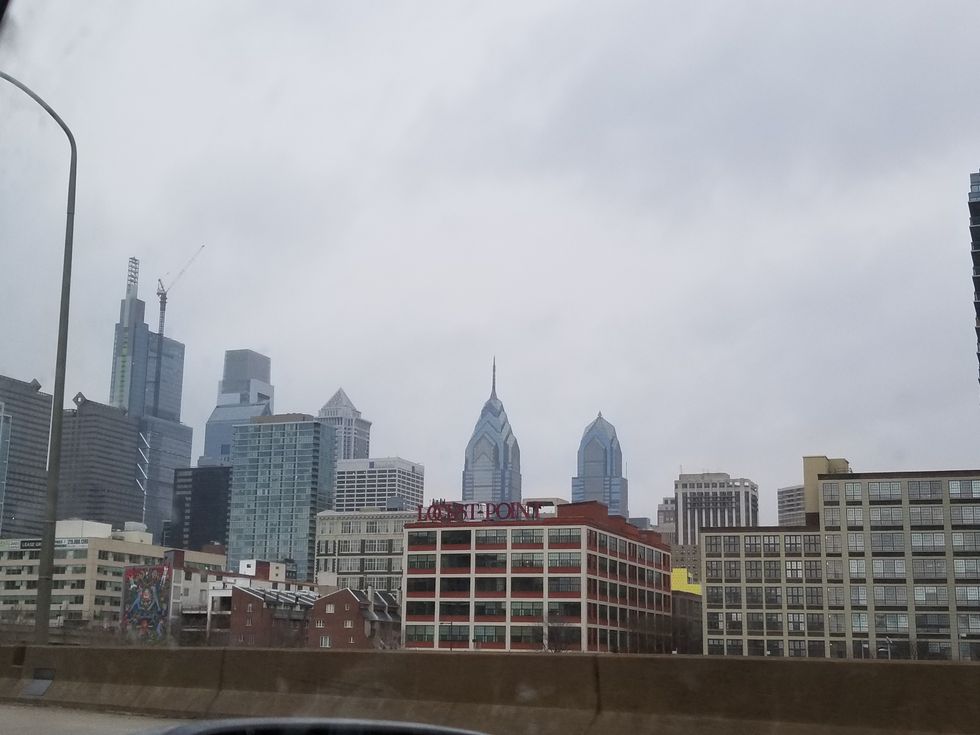 America Could Be The Next Roman Empire