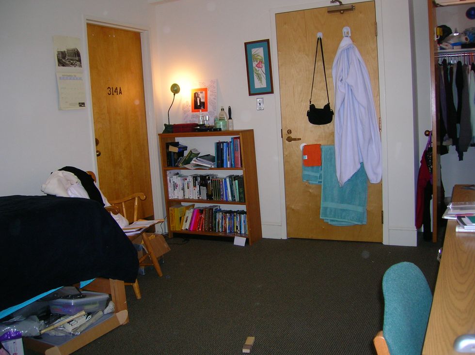 5 Things I’ll Miss About Dorms