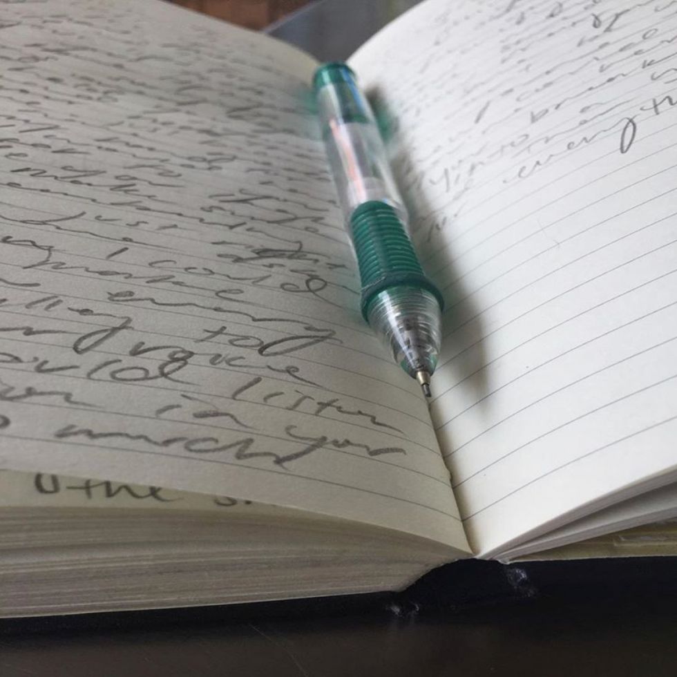 6 Techniques To Get You Writing Poetry In No Time