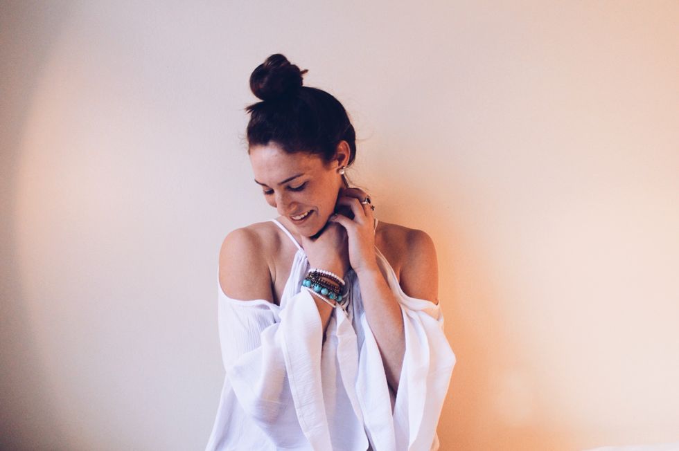 To The Person Up To Bat When Life Throws Out A Curve Ball