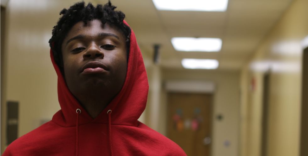 Damon, The Urban King