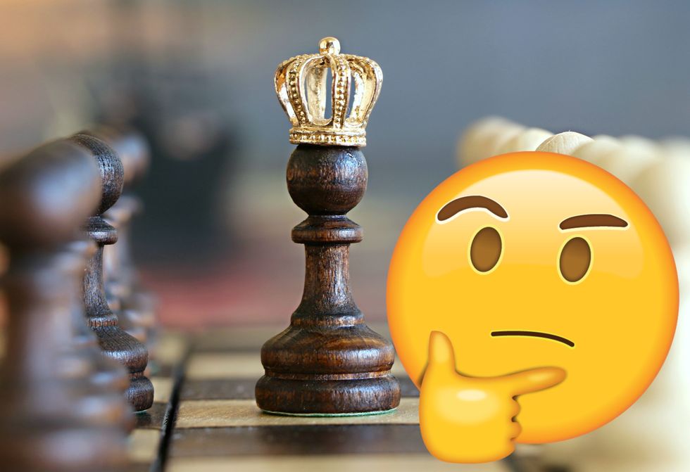 Use This Test To Find Out How Stupid You Are