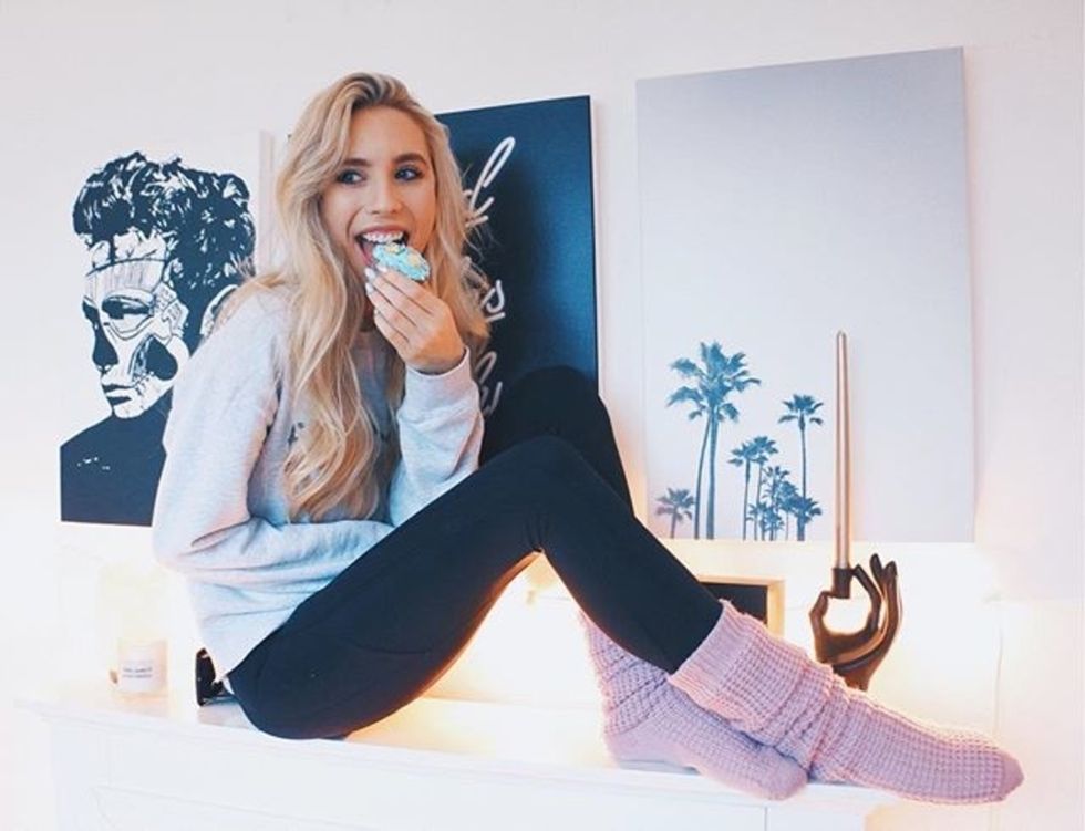 8 Reasons To Watch Kalyn Nicholson's YouTube Channel Right Now