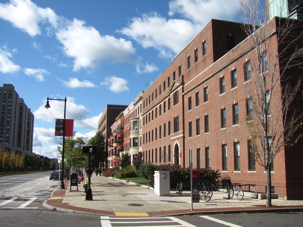 12 Ways Boston University Seniors Have Changed SO MUCH Since Freshman Year