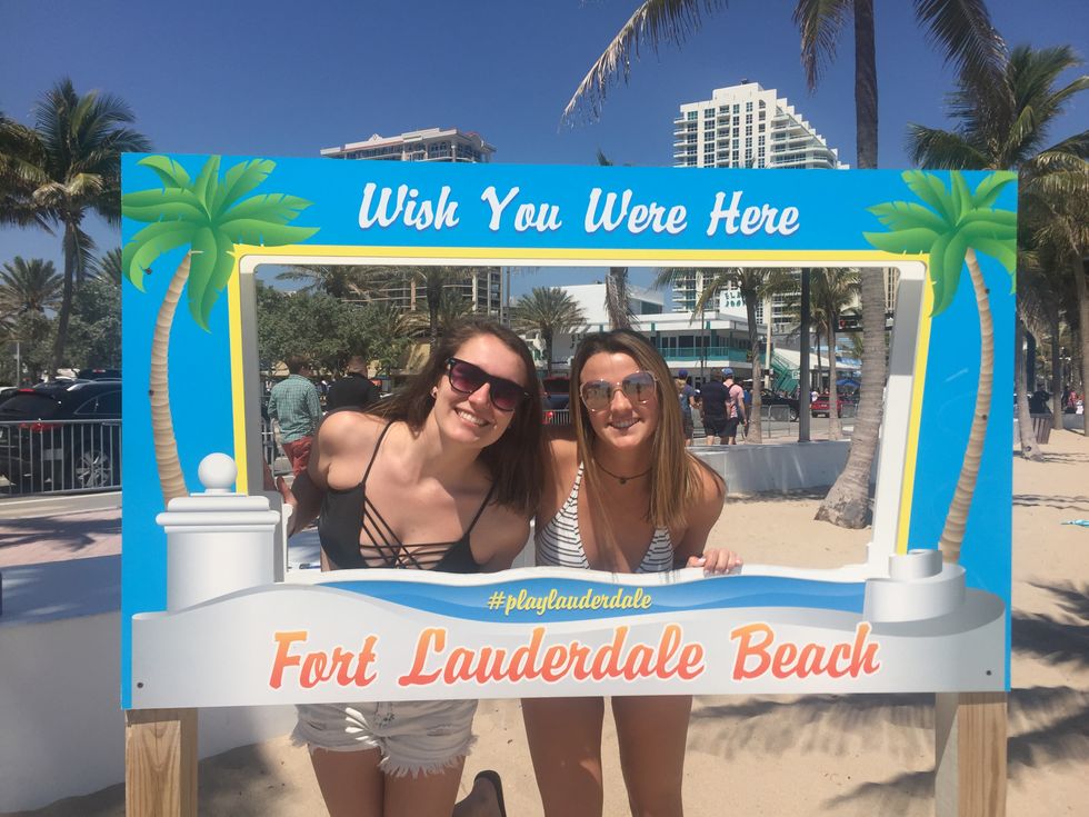 Social Media Cleanse