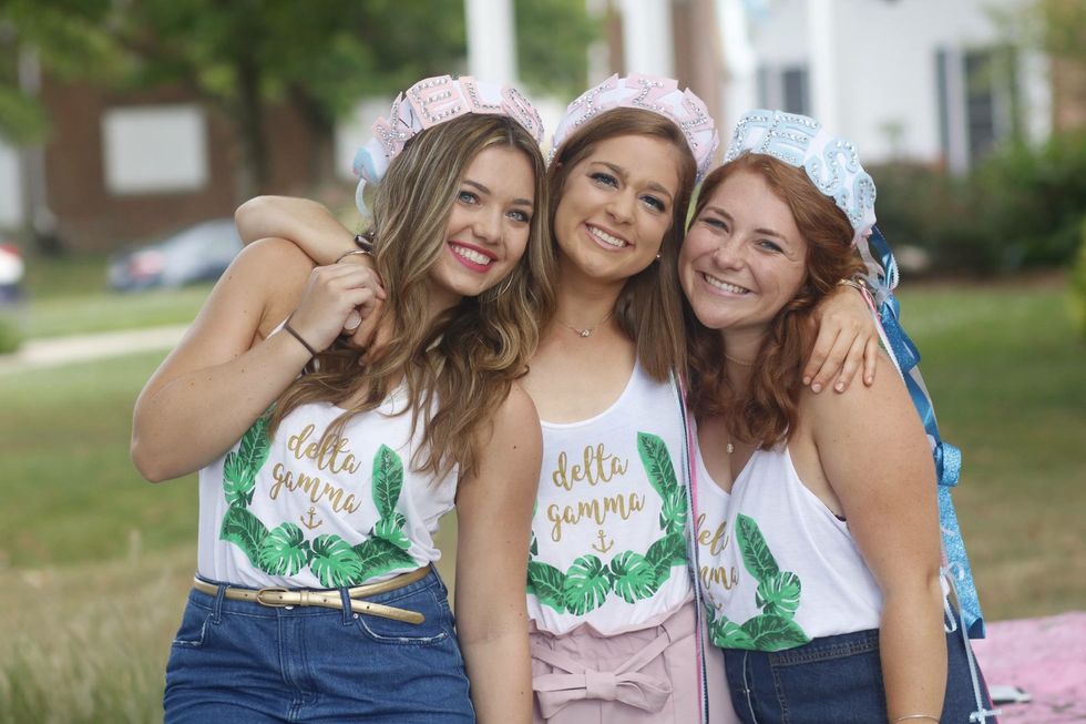 Greek Life Is Dying In Our Society And Here's How We'll Save It