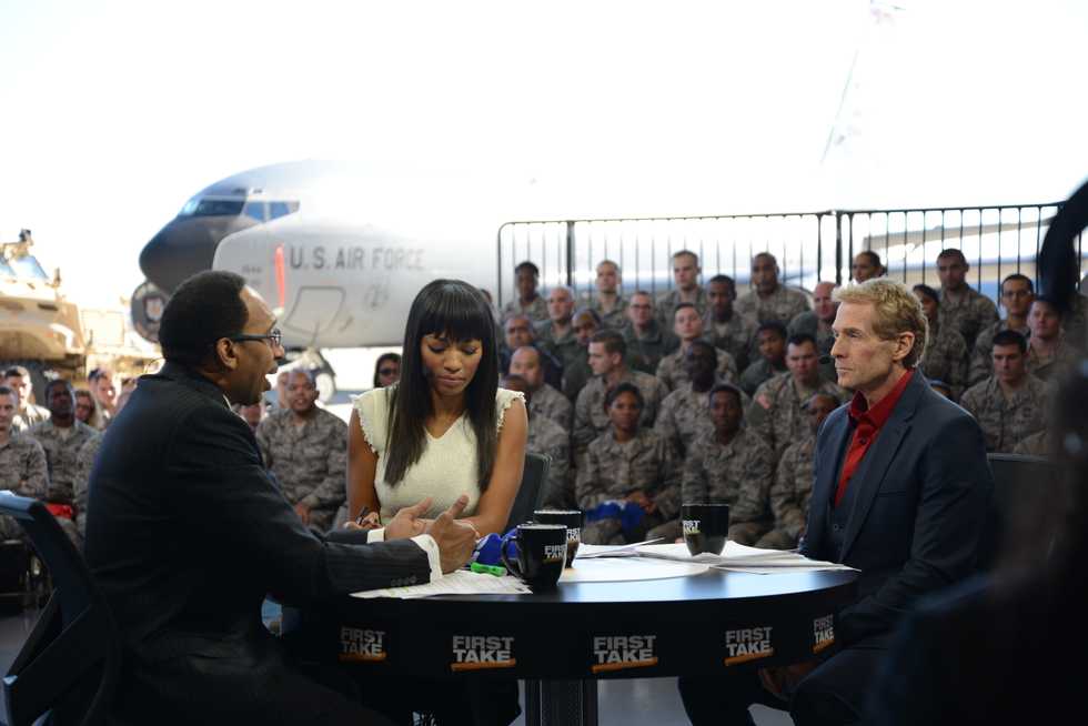 Cari Champion: The Road Of A Champion