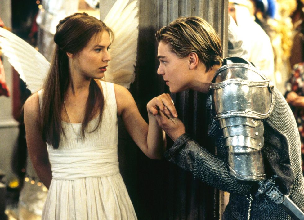 Romeo And Juliet Is The Worst Love Story In History