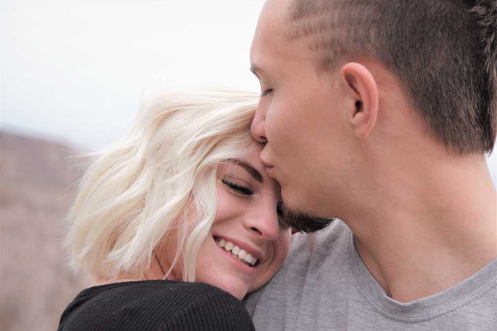 It's OK If Your Relationship Has Its Bad Days