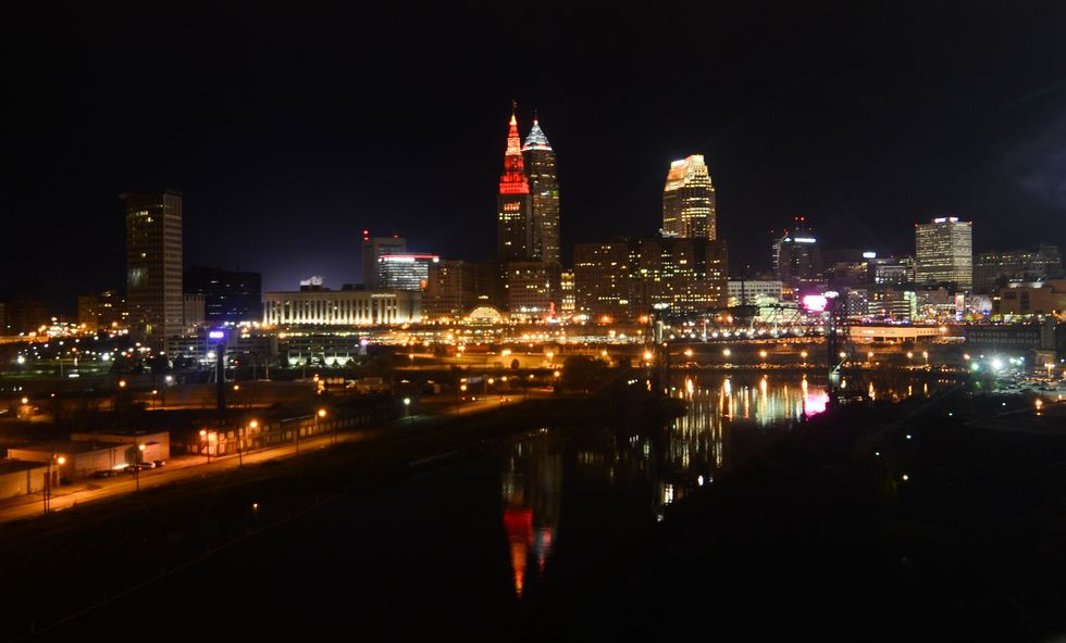 5 Reasons Living In Cleveland Is Actually The Best