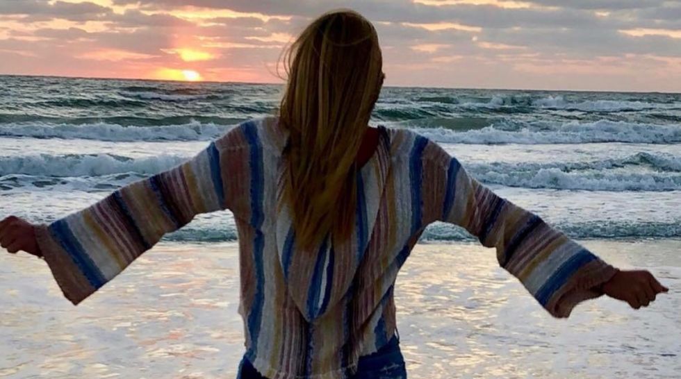 5 Natural Ways You Can Relieve Your Anxiety