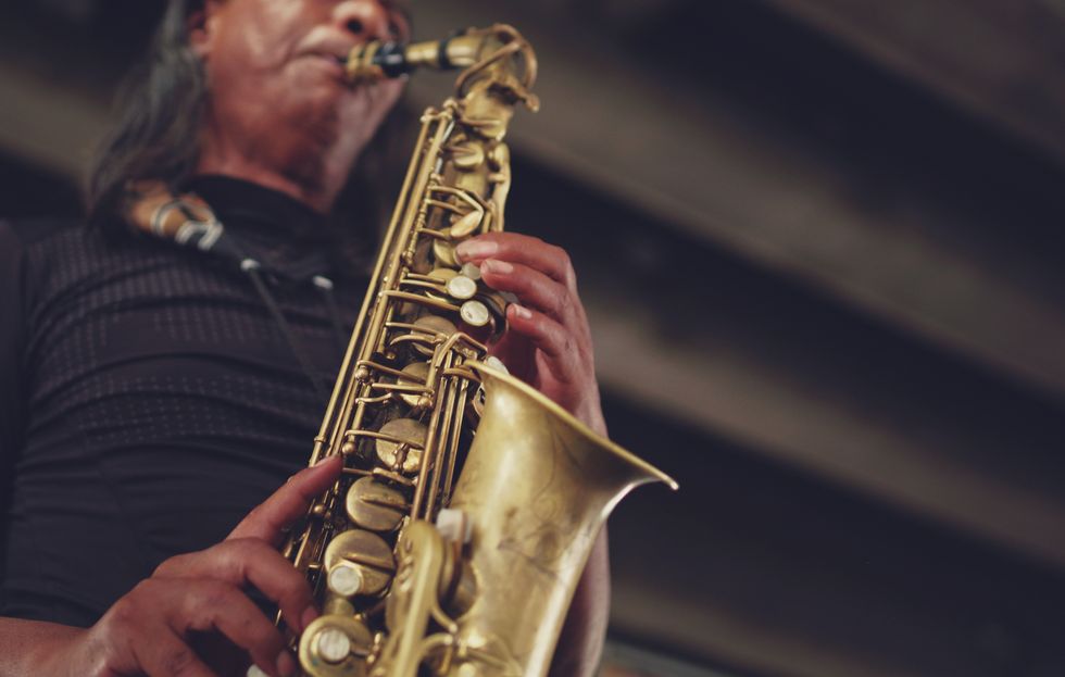 5 Jazz Musicians To Acknowledge During Jazz Appreciation Month