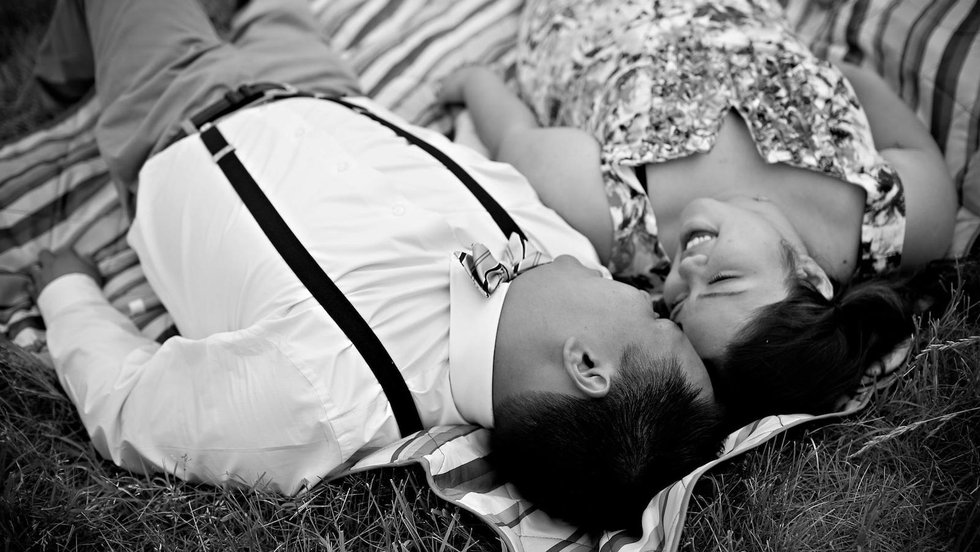 5 Things To Do When You Are Married And Have A Crush On Someone Else