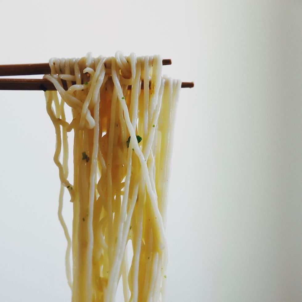 5 Reasons Ramen Is The Perfect Food, Stop Acting Like It Isn't Good