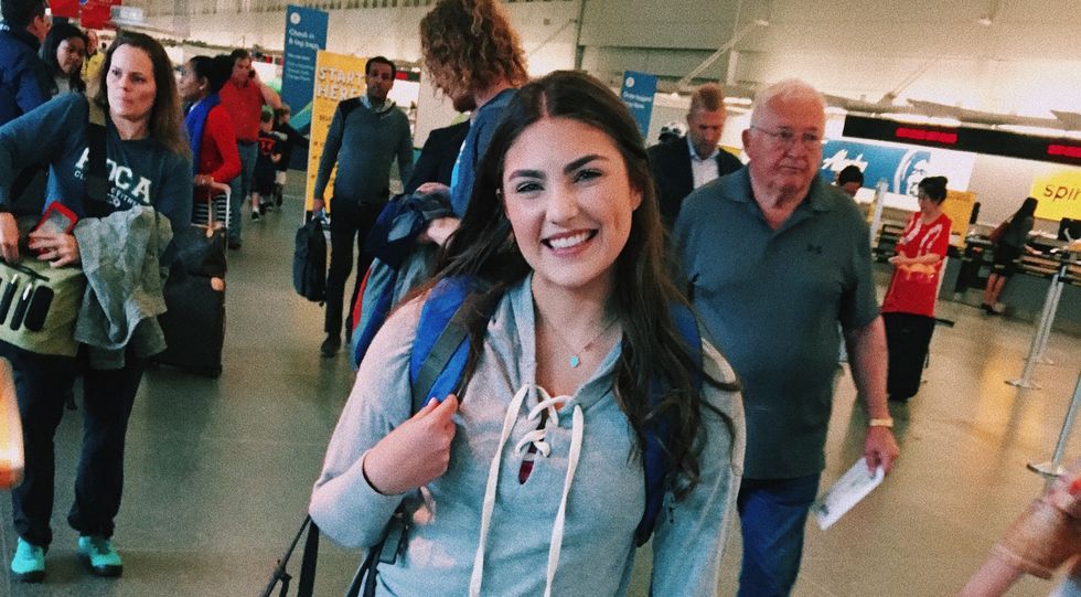 11 Things That Just Make Me Happy, Simple As That