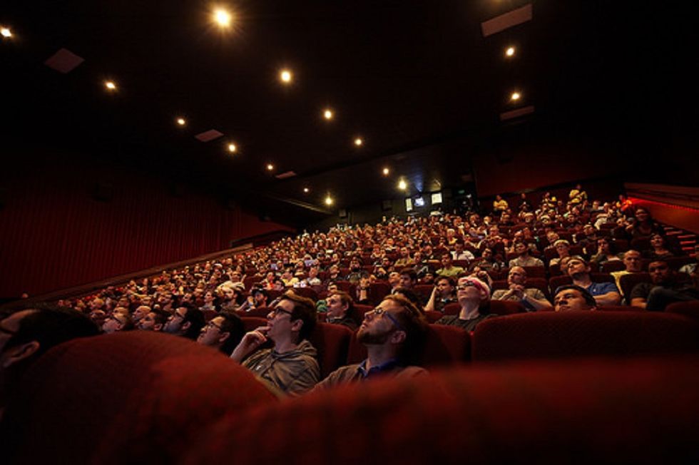 9 Books That REELy Need to Be Movies