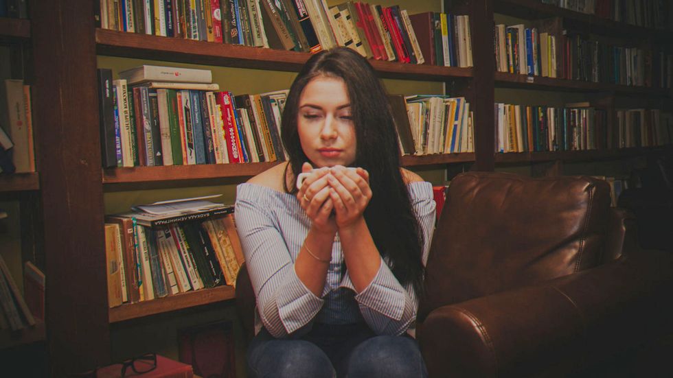 10 Things I Would Rather Do Than Study For My Finals